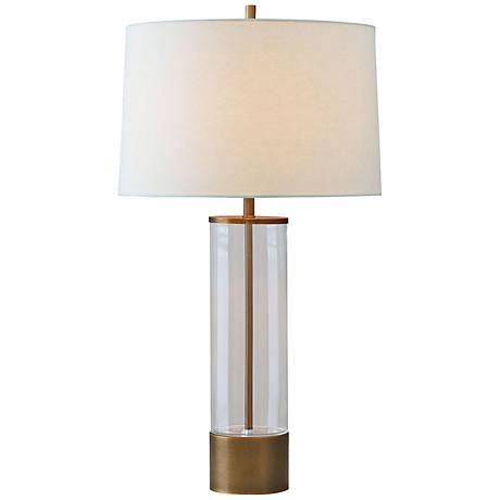 Evanston Lamp