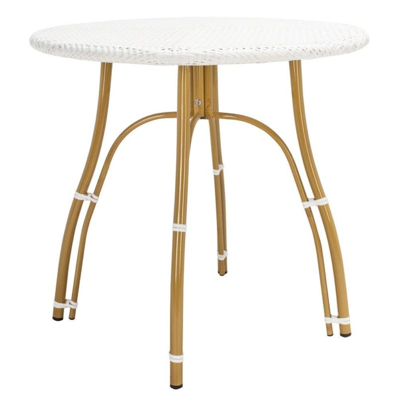Ely’s Harbour Bistro Table