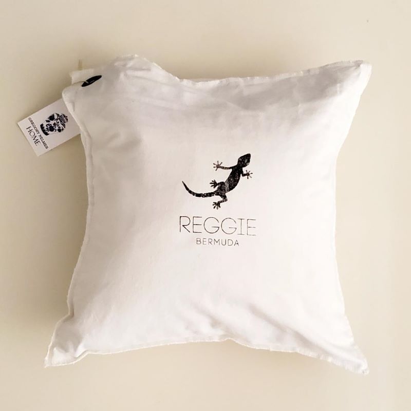 Reggie Pillow